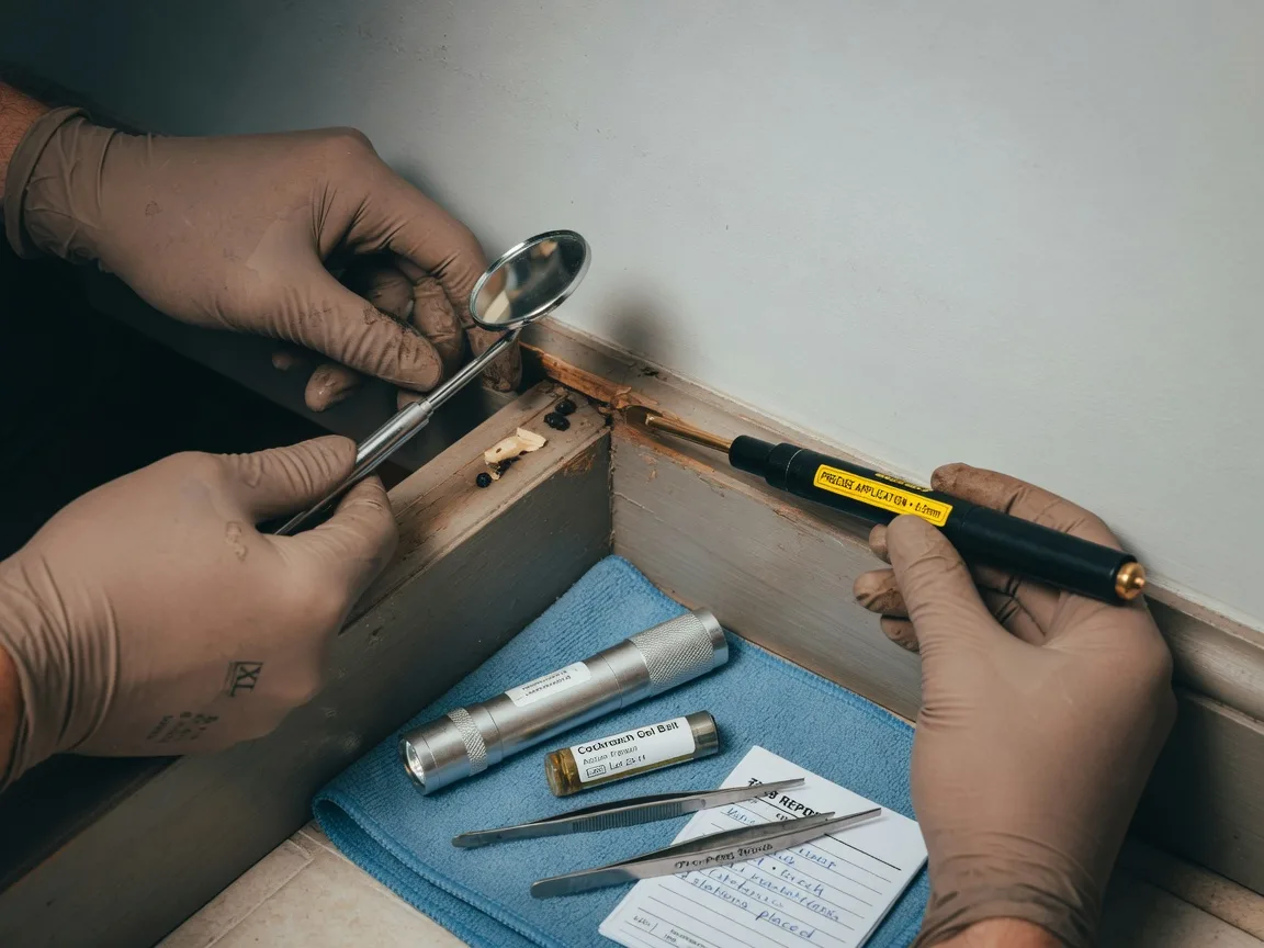 Why choose Emergency Pest Control in Gilman, CT
